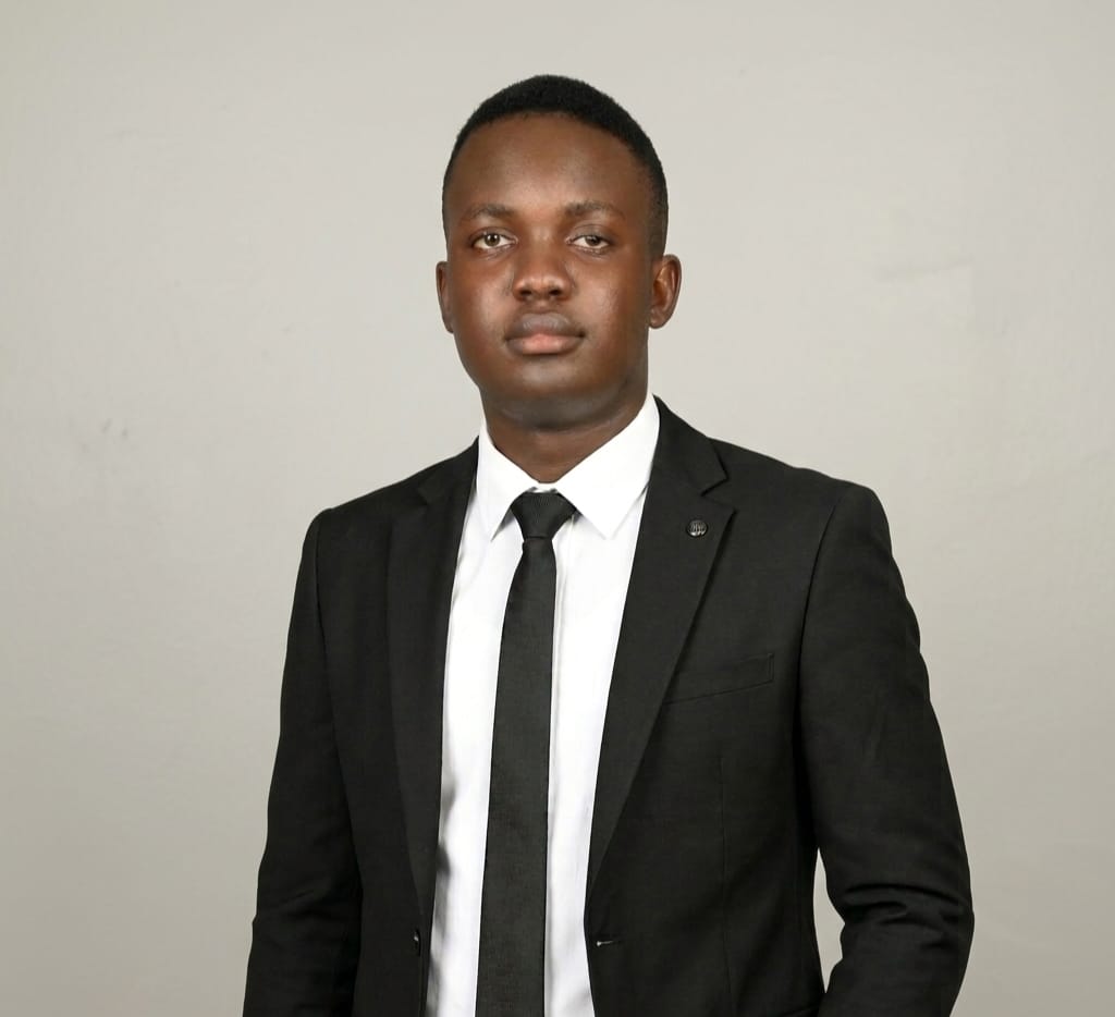 Elijah Israel Mukisa, Founder & CEO of Tranquee